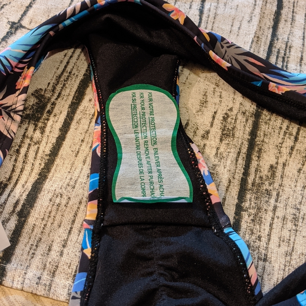 NWT Ninety-nine bikini bottoms sz XL - Picture 2 of 9